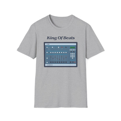 King Of Beats SP 1200 T Shirt - Léger