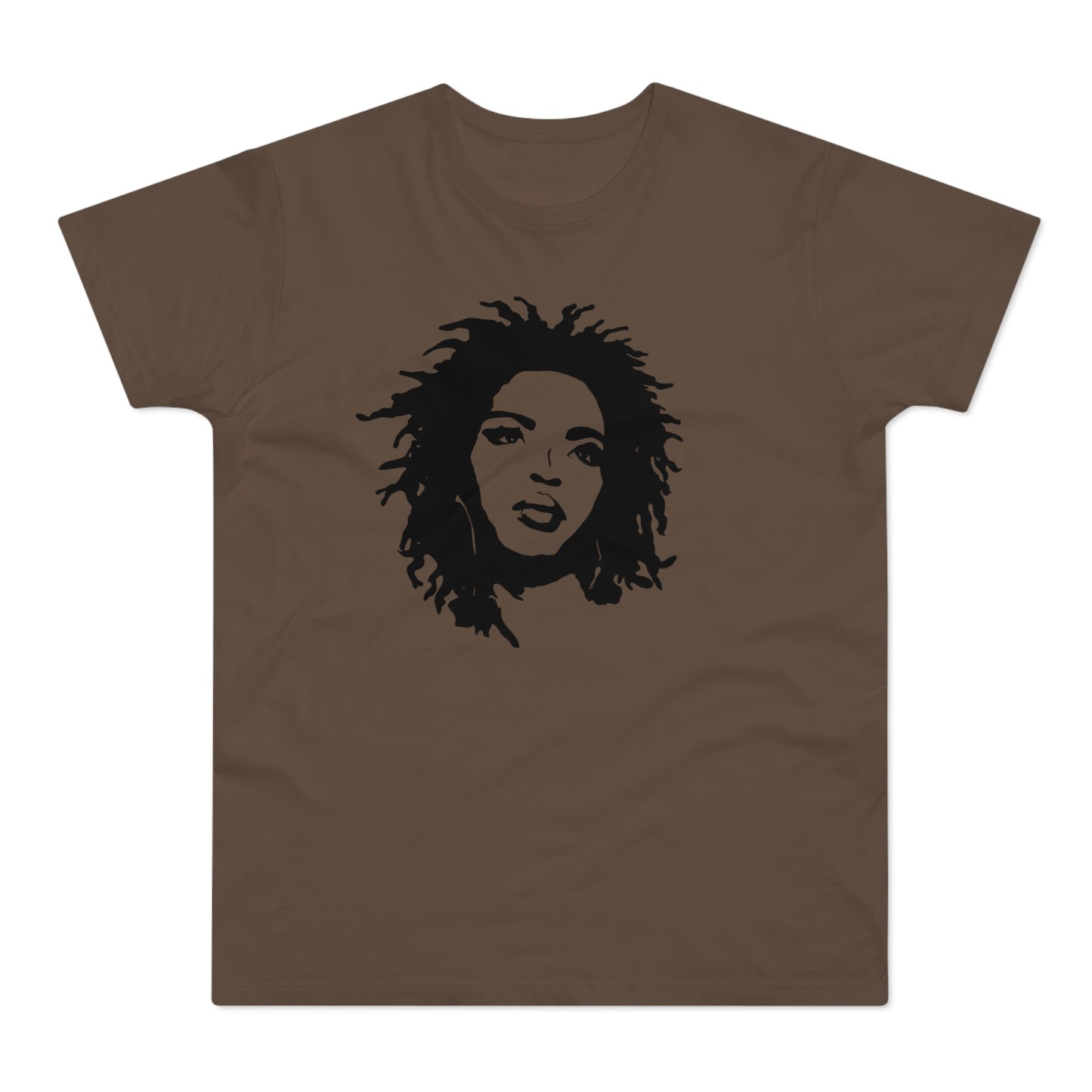Miseducation of Lauryn Hill T Shirt (Poids Standard)