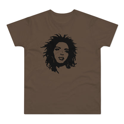 Miseducation of Lauryn Hill T Shirt (Poids Standard)