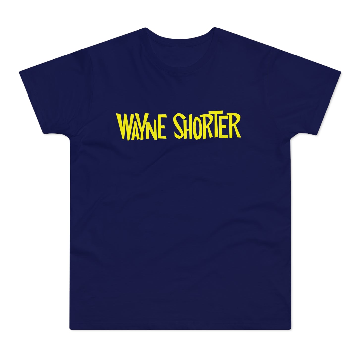 Wayne Shorter T Shirt (Poids Standard)
