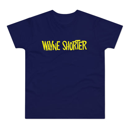 Wayne Shorter T Shirt (Poids Standard)