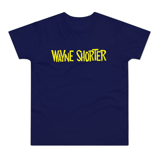 Wayne Shorter T Shirt (Poids Standard)