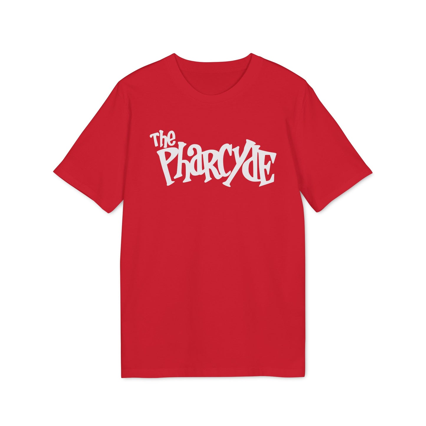 The Pharcyde T Shirt (Coton Bio Premium)