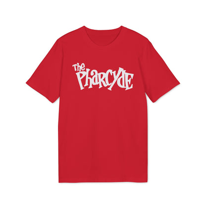 The Pharcyde T Shirt (Coton Bio Premium)