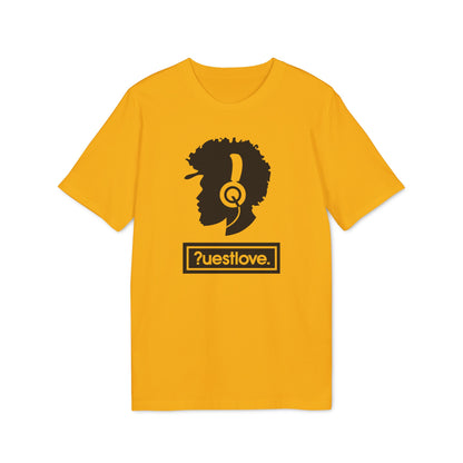 Questlove T Shirt (Coton Bio Premium)