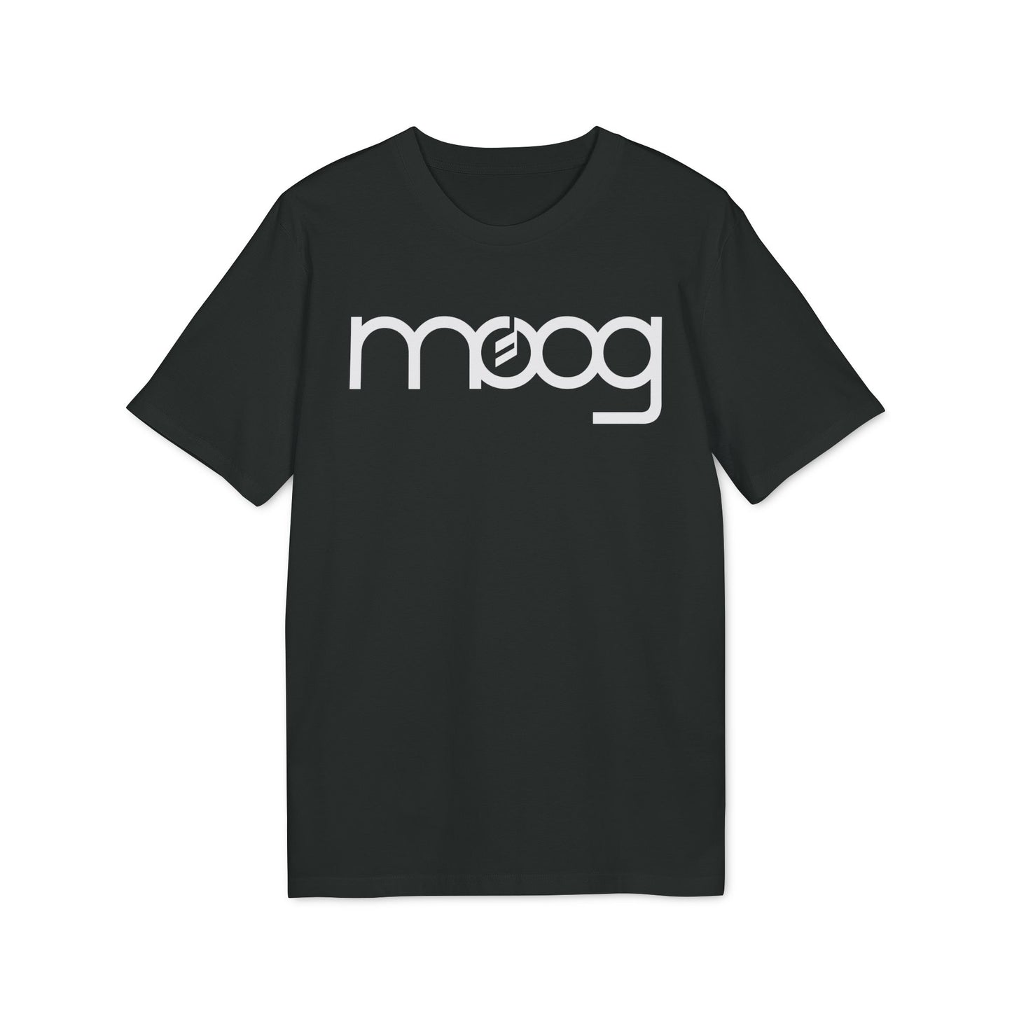Moog Synthesizer T Shirt (Coton Bio Premium)