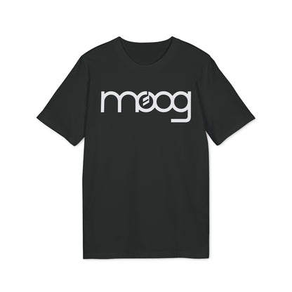 Moog Synthesizer T Shirt (Coton Bio Premium)