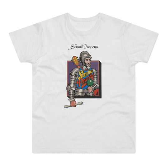 Sonora Ponceña T Shirt (Poids Standard)