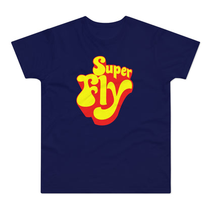 Superfly T Shirt (Poids Standard)