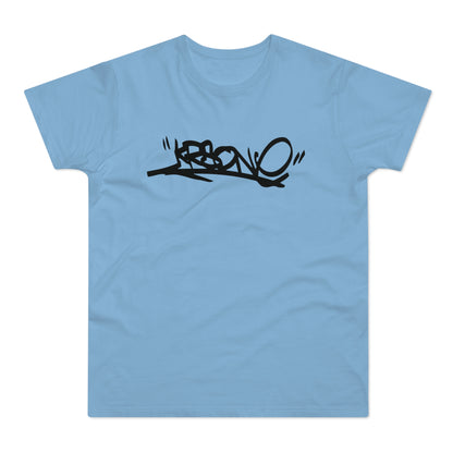 KRS One T Shirt (Poids Standard)