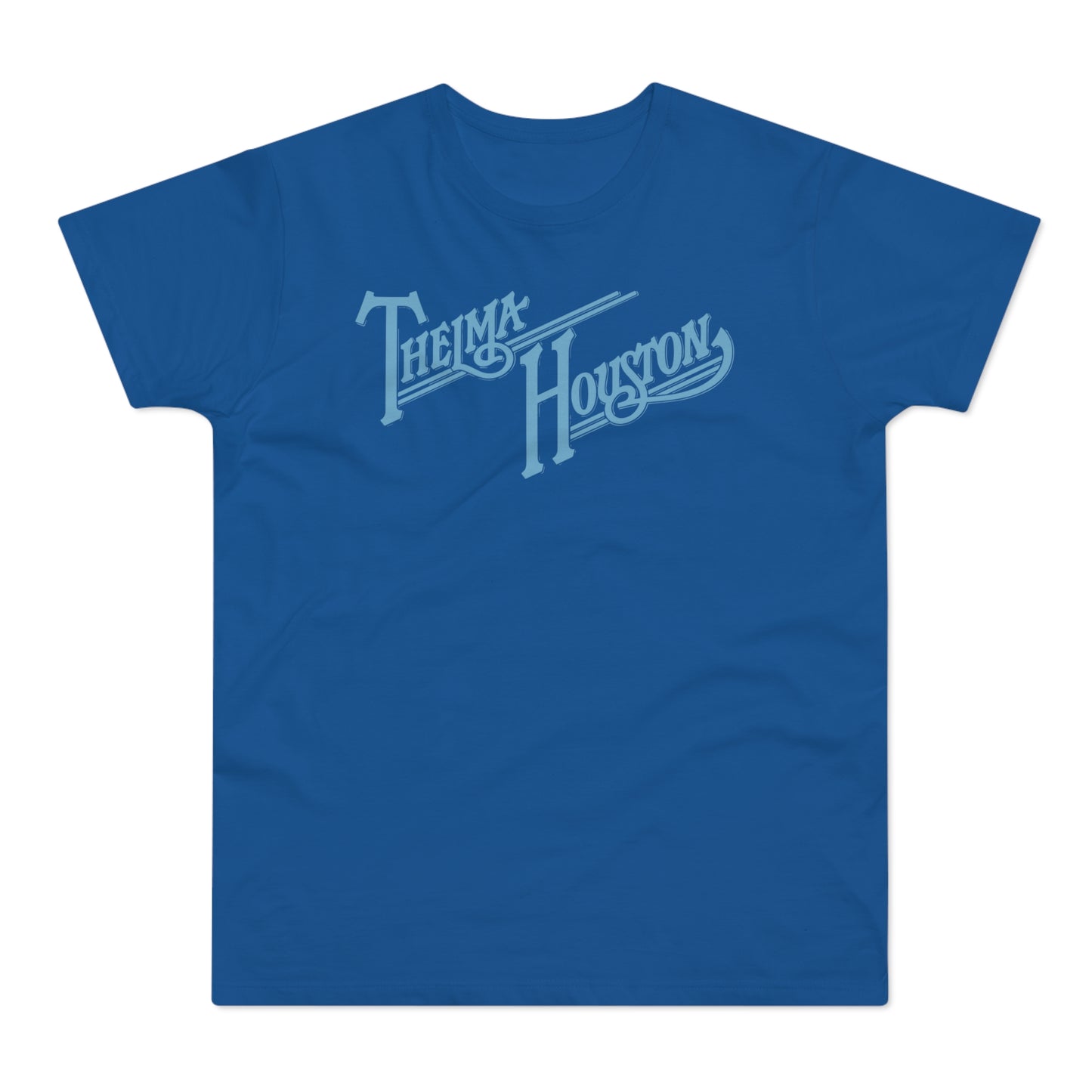 Thelma Houston T Shirt (Poids Standard)