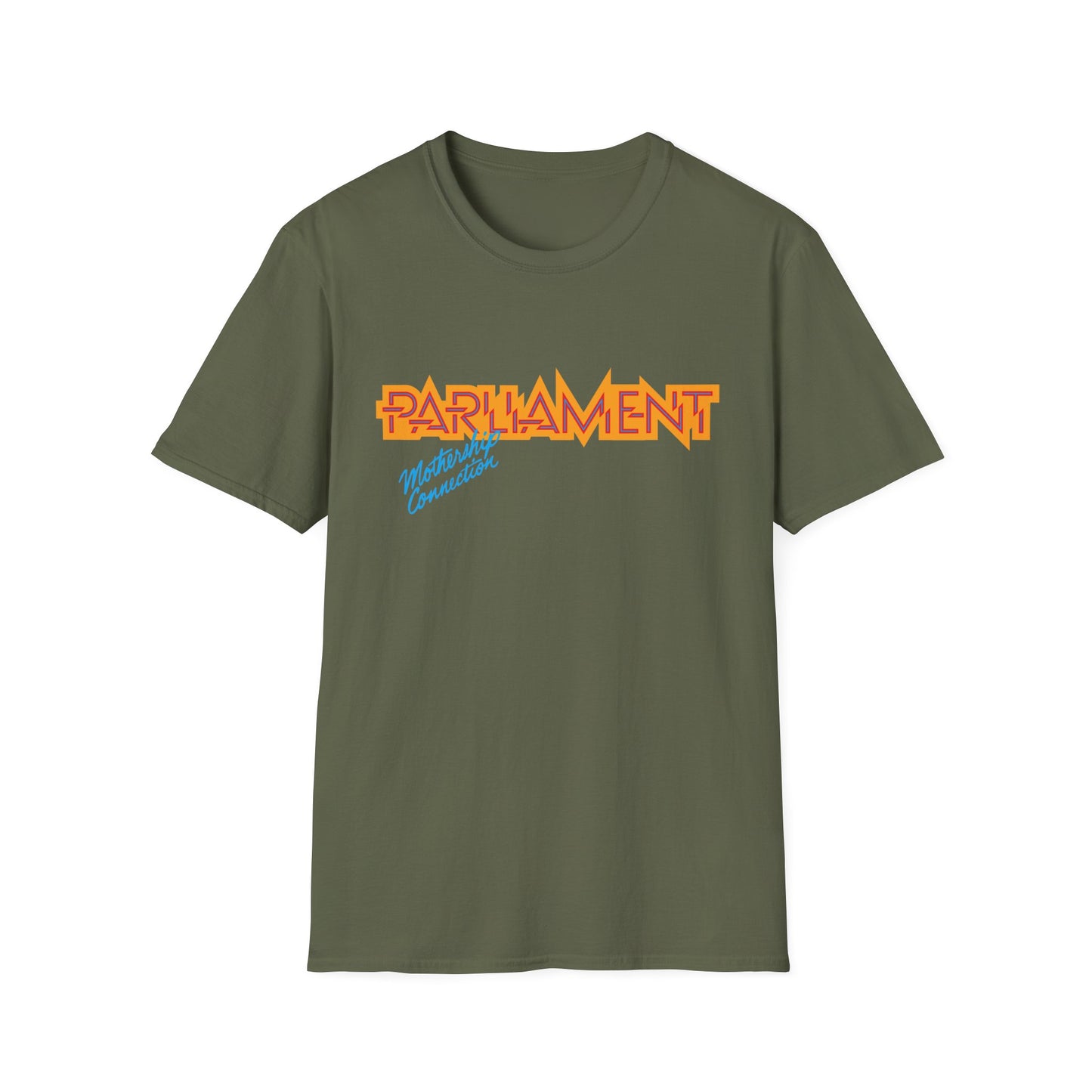 Parliament T Shirt - Léger