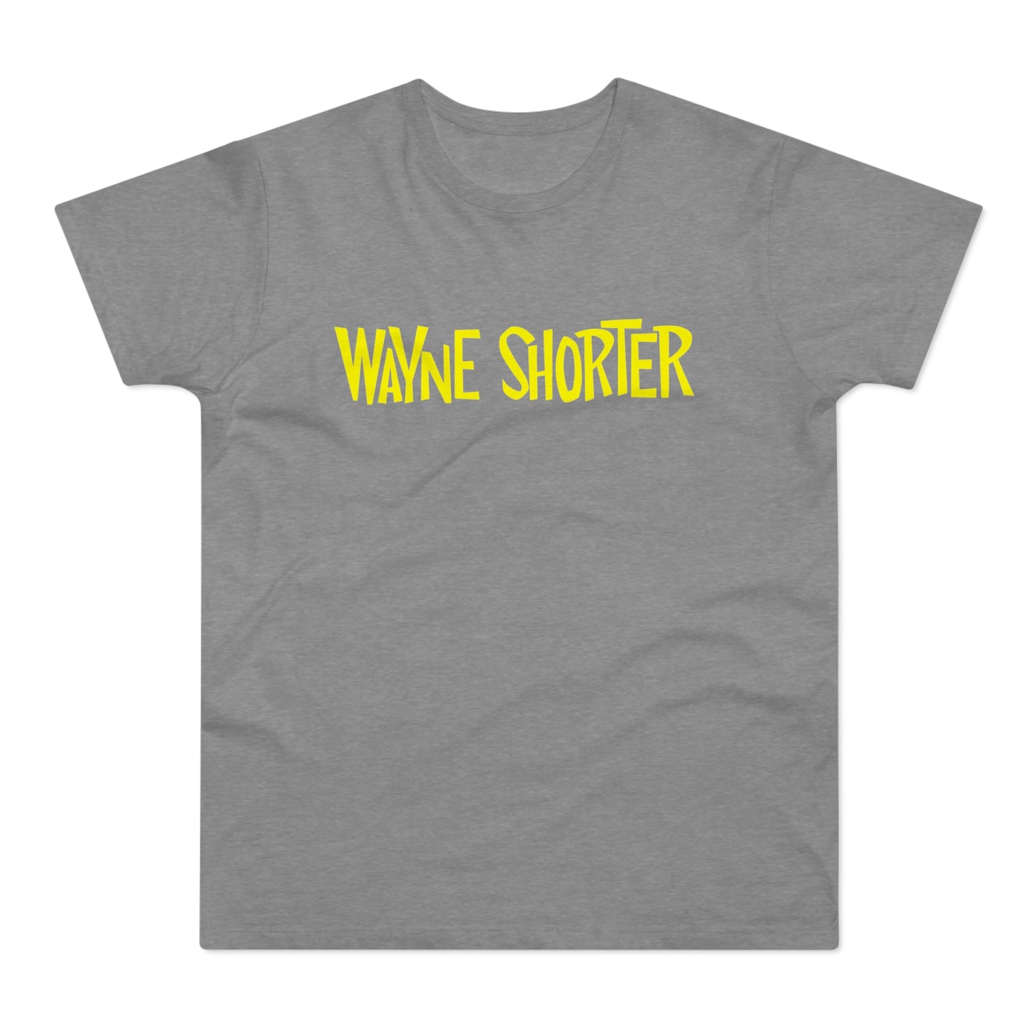 Wayne Shorter T Shirt (Poids Standard)
