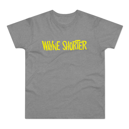 Wayne Shorter T Shirt (Poids Standard)
