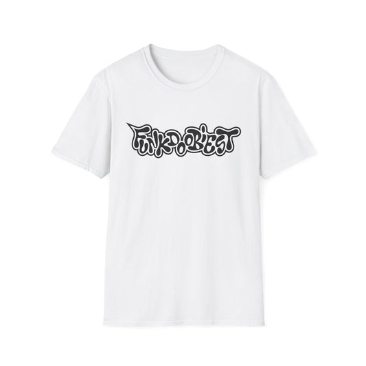 Funkdoobiest T Shirt - Léger