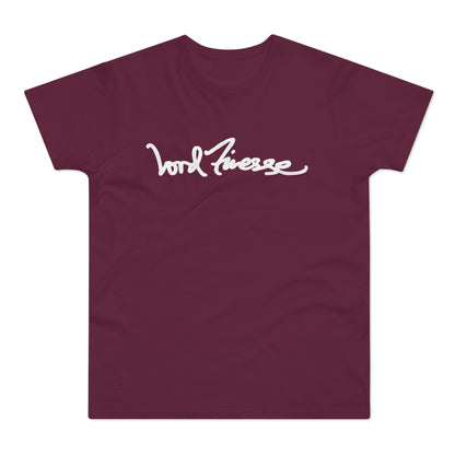 Lord Finesse T Shirt (Poids Standard)