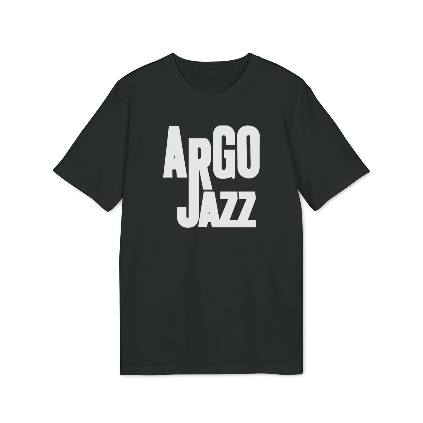 Argo Records T Shirt (Coton Bio Premium)