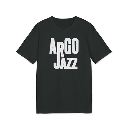 Argo Records T Shirt (Coton Bio Premium)