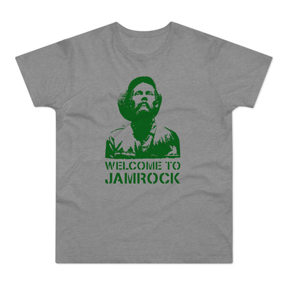 Damian Marley Jam Rock T Shirt (Poids Standard)