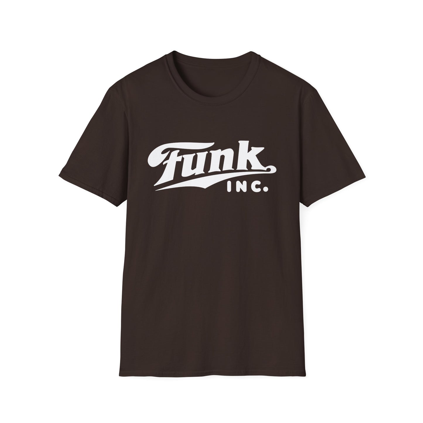 Funk Inc T Shirt - Léger