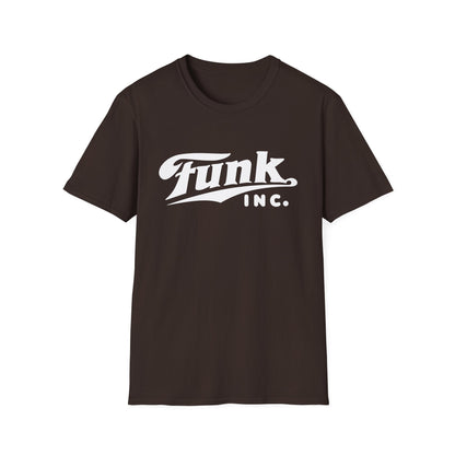 Funk Inc T Shirt - Léger