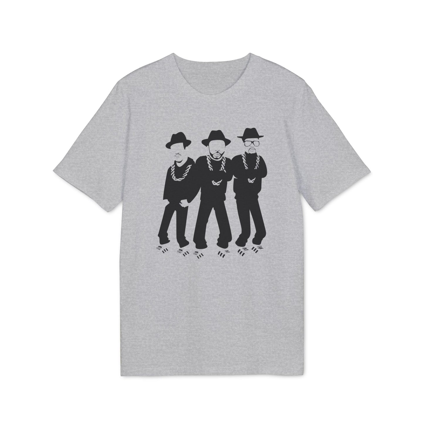 Dope Ropes T Shirt (Coton Bio Premium)