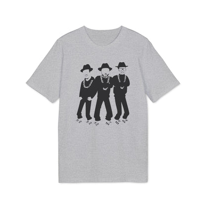Dope Ropes T Shirt (Coton Bio Premium)
