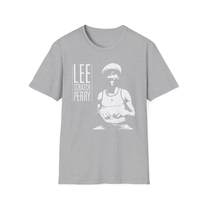 Lee Scratch Perry T Shirt