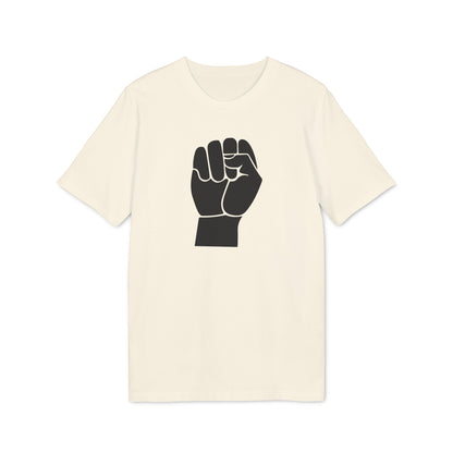 Soul Fist T Shirt (Coton Bio Premium)