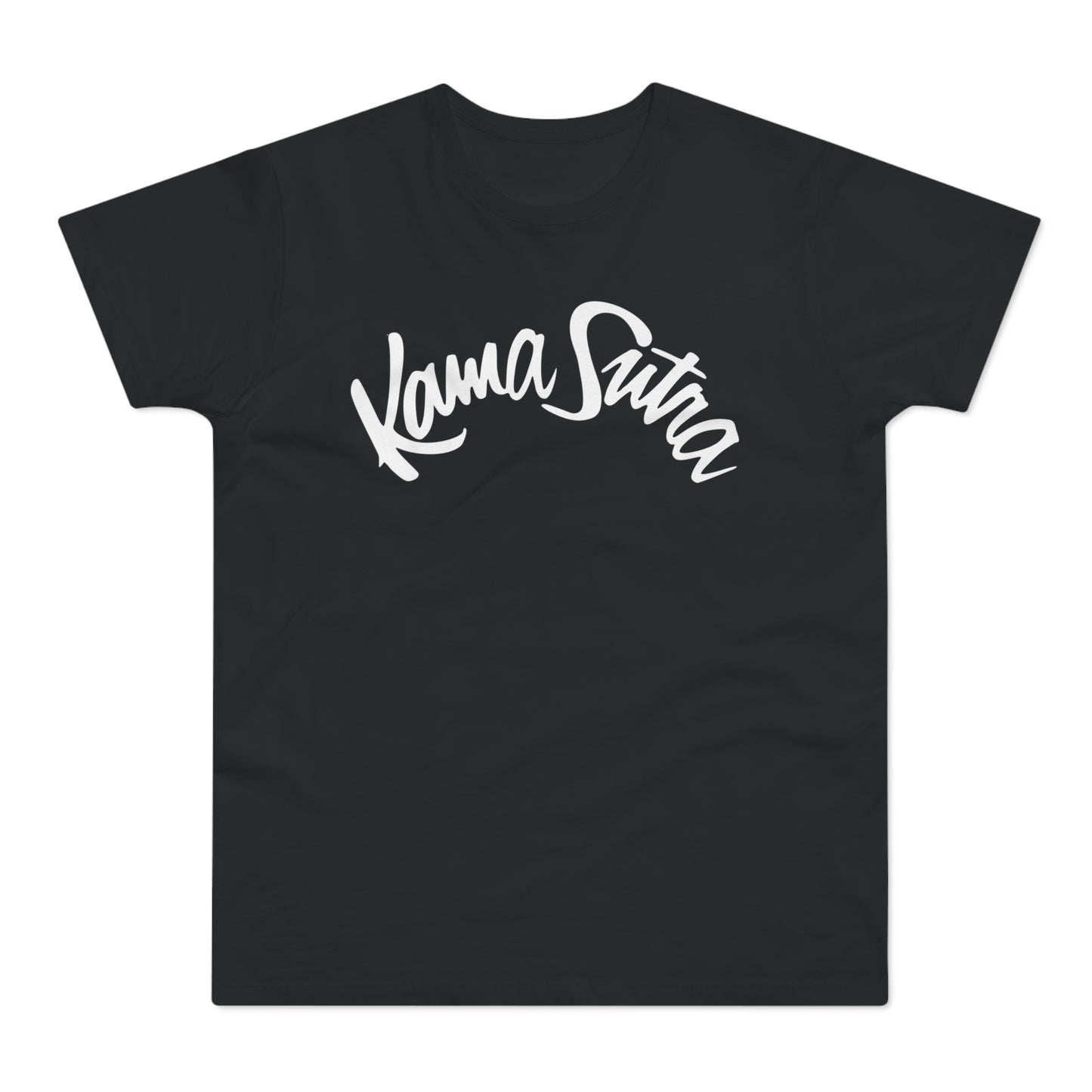Kama Sutra Records T Shirt (Poids Standard)