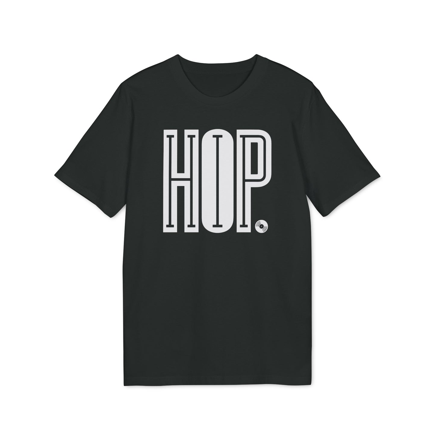 Hip Hop T Shirt (Coton Bio Premium)
