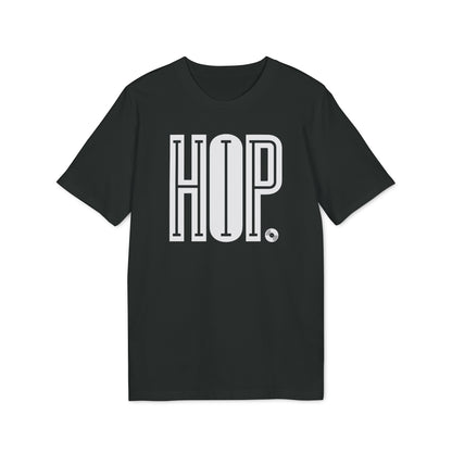 Hip Hop T Shirt (Coton Bio Premium)