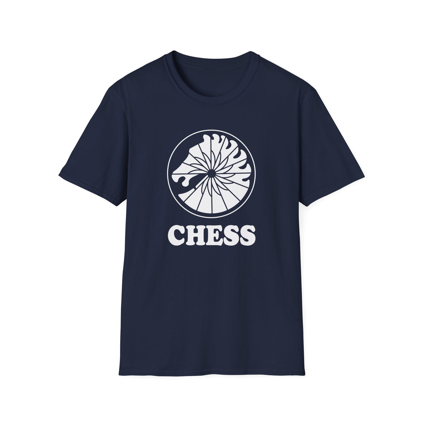 Chess Records T Shirt - Léger