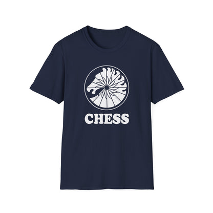 Chess Records T Shirt - Léger