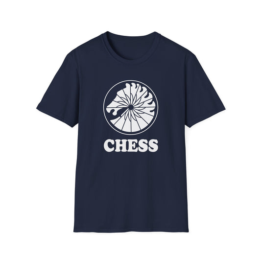 Chess Records T Shirt - Léger