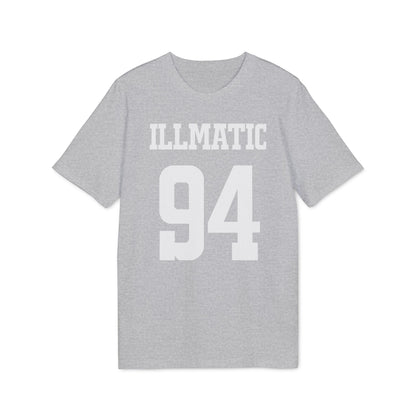 Illmatic T Shirt (Coton Bio Premium)