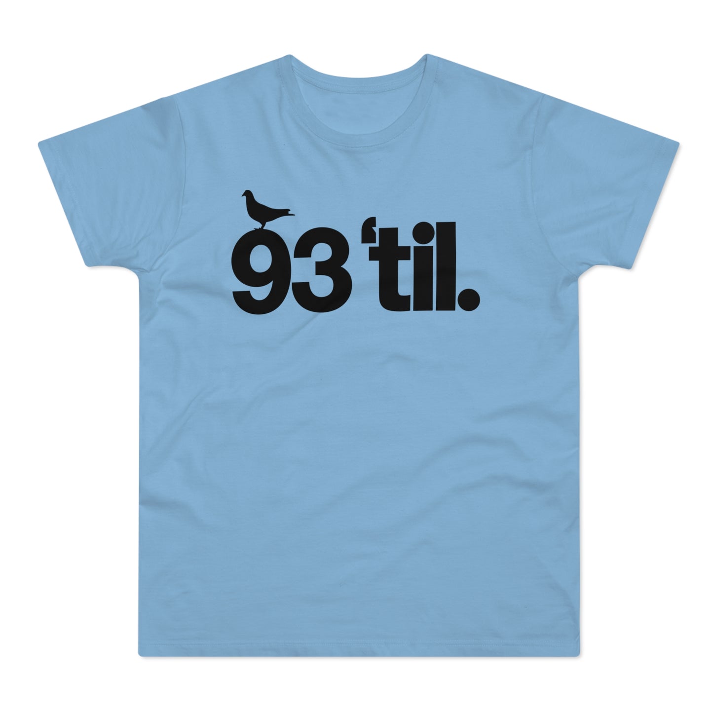 93 Til Infinity Souls Of Mischief T Shirt (Poids Standard)
