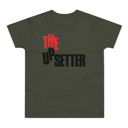 The Upsetter T Shirt (Poids Standard)