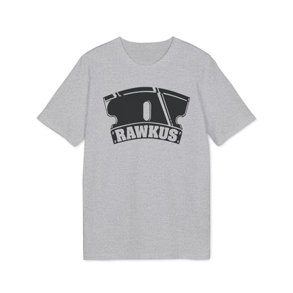 Rawkus Records T Shirt (Coton Bio Premium)