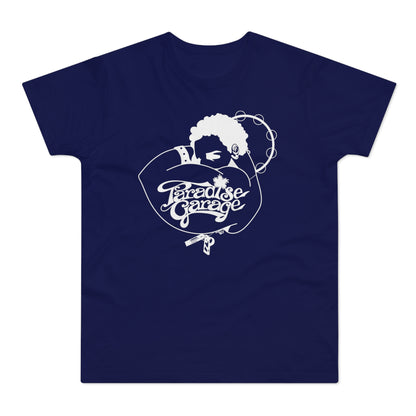 Paradise Garage T Shirt (Poids Standard)