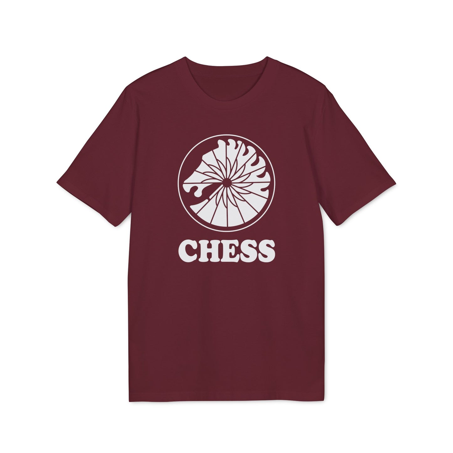 Chess Records T Shirt (Coton Bio Premium)