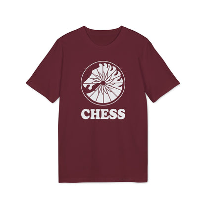 Chess Records T Shirt (Coton Bio Premium)