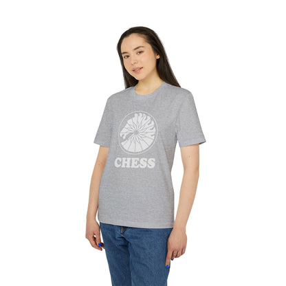 Chess Records T Shirt (Coton Bio Premium)