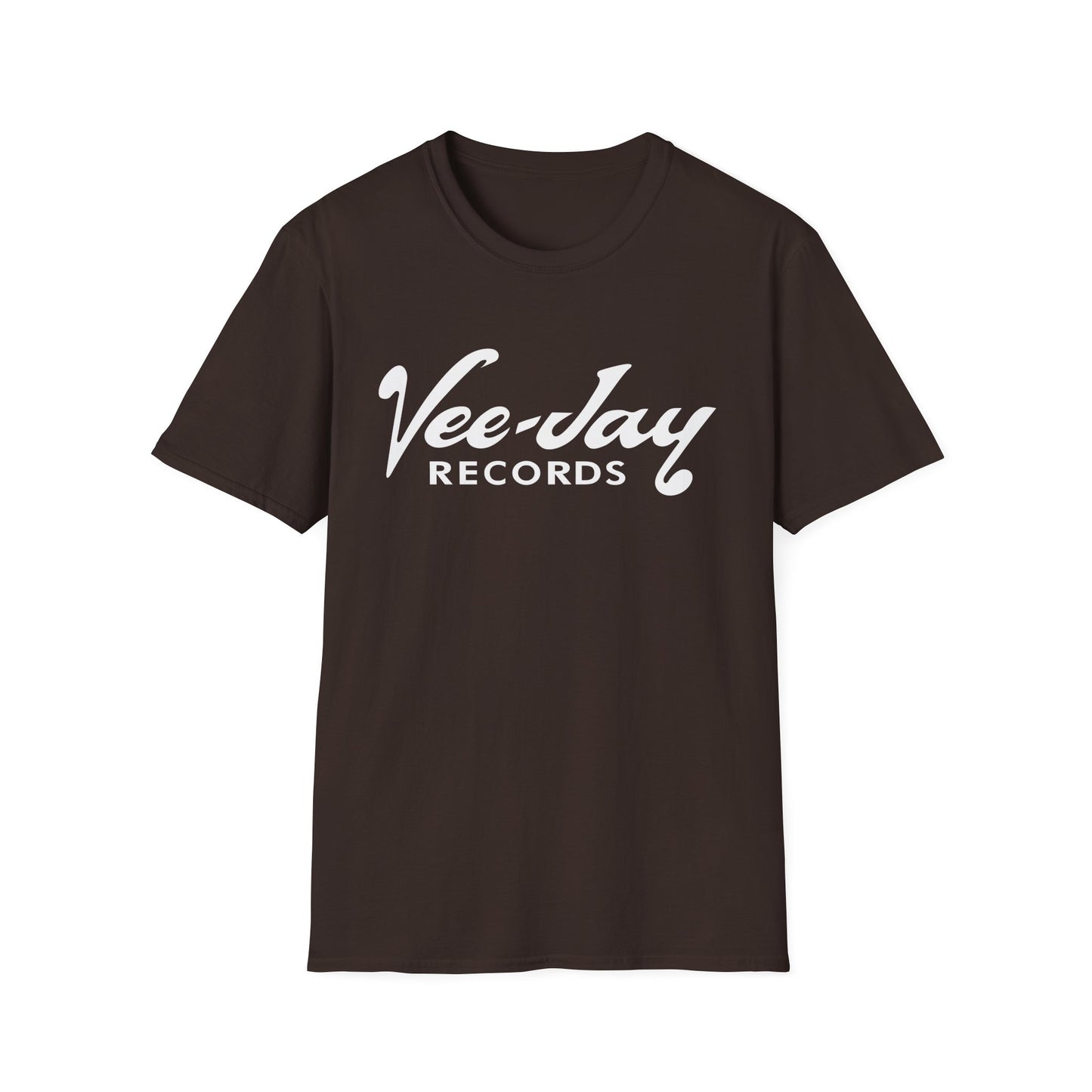 Vee Jay Records T Shirt - Léger