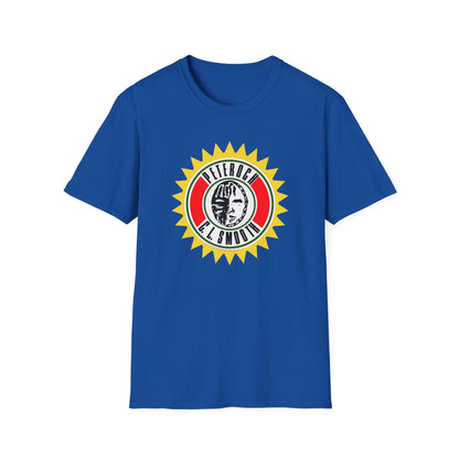 Pete Rock CL Smooth T Shirt - Léger