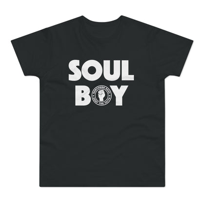 Soul Boy T Shirt (Poids Standard)