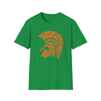 Crown Artists T Shirt - Léger