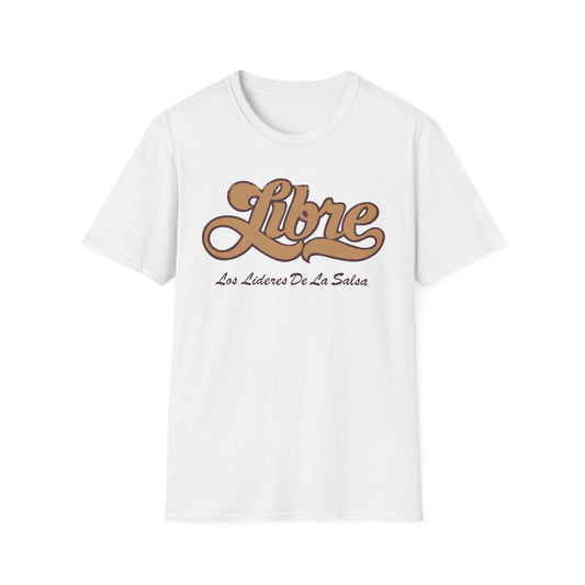 Manny Oquendo Libre T Shirt - Léger