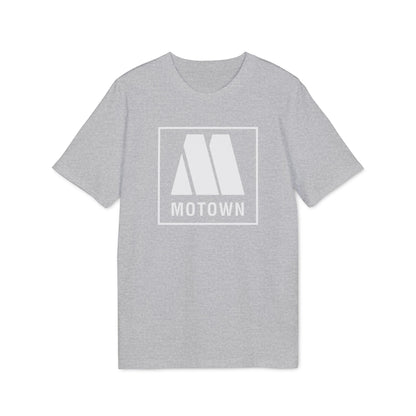 Motown Records T Shirt (Coton Bio Premium)