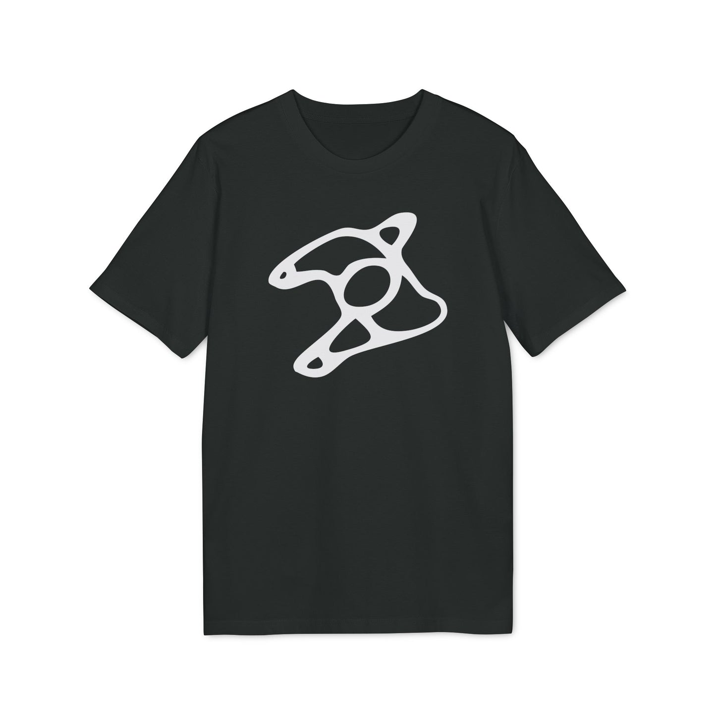 Mute Records T Shirt (Coton Bio Premium)